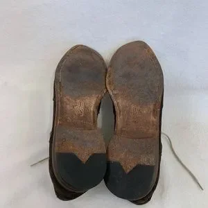 John Varvatos | Shoes | John Varvatos Suede Oxfords 85m  display picture 2